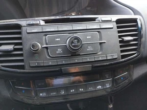 Temperature Control US Market Fits 16-17 ACCORD 242600 - Picture 1 of 12