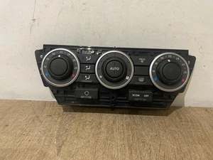LANDROVER DISCOVERY 3 HEIZUNGSBEDIENFELD 6H52-19E900-BB - Bild 1 von 2