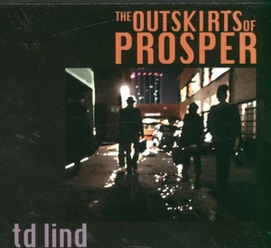 Td Lind Rand Von Prosper CD Europa Dramatico 2011 Mit Booklet Im Digipak - Bild 1 von 3