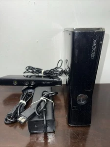 Microsoft Xbox 360 S Consoles Tested Read Description - Imagen 1 de 13
