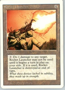 Rocket Launcher R Revised Edition  MP - Picture 1 of 2