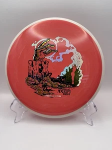 Axiom Hex Special Edition Skullboy 178g - Picture 1 of 2