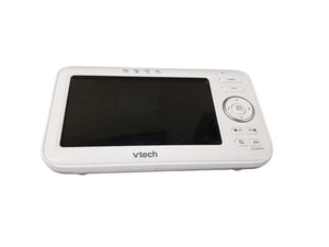 Vtech vm5251 Baby Monitor LCD, 5 pollici (solo monitor, senza cavo di alimentazione o fotocamera) - Foto 1 di 4