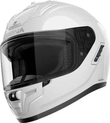 *ENVÍO GRATUITO* CASCO SENA PHANTOM FF MESH COM ELIGE TU TALLA Y COLOR Foto 1 de 4