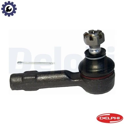 TIE ROD END TA2126 FOR NISSAN 200SX TINO/ALMERA SILVIA CEFIRO/III SENTRA QX/IV - Image 1 of 4