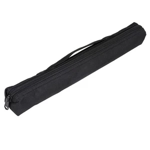 Flute Case Oxford Fabric Recorder Bag Saxophone Student Child Carrying Pouch - Picture 1 of 12