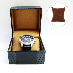 10 Pcs Watch Box Small Pillow Bracelet Inserts Pillows Cushion - Picture 1 of 12