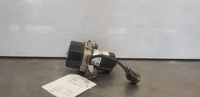 18 JEEP WRANGLER NEW BODY 2.0L VACUUM PUMP 20449606 - Image 1 of 4