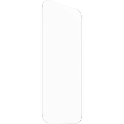 OtterBox Apple iPhone 14 Pro Amplify Glass Antimicrobial Screen Protector Clear - image 1 of 2