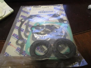 Winderosa Ski-doo gasket kit new G1071 - Foto 1 di 1