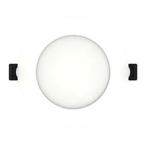 RAB WFR4R99FA120WS LED DOWNLIGHT FIXTURE, ADJUSTABLE COLOR TEMP, 120V, 4-INCH, W - Picture 1 of 2