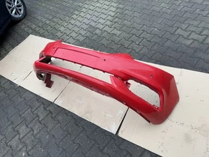 Paraurti anteriore Opel Zafira C paraurti anteriore originale 39079783 PDC - Foto 1 di 5