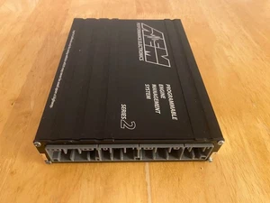 AEM V2 Series 2 ECU EMS Honda S2000 1999-2005 AP1 Plug & Play Programmable - Picture 1 of 6