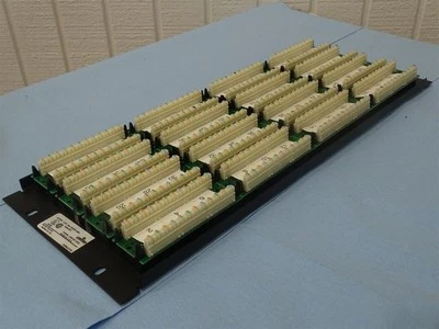 LEVITON 59485-A96 COMMUNICATION CIRCUIT ACCESSORY (34952 - NEW) - Image 1 of 3