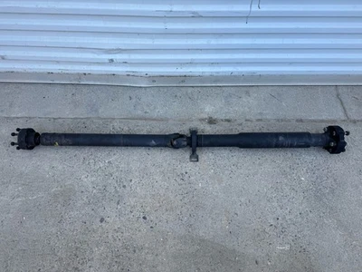 BMW E36 M3 ZF 1992-1999 eje de transmisión manual 5 velocidades s52 OEM Foto 1 de 4