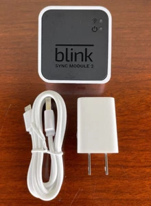 Blink Sync Module 2 for Blink Security Cameras and Blink Products (BSM00400U) - Picture 1 of 4