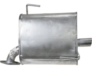 Rear Muffler For 14-19 Subaru Forester 2.5L H4 DP59Y4 - Picture 1 of 1