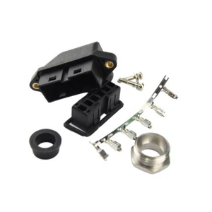 Gomito connettore alimentazione motore A06B-6114-K220/E A06B-6114-K220#E 6pin per Fanuc - Foto 1 di 4