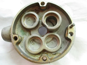 Ridgid 43335 Fan Housing Assembly, for 700 Power Drive Pipe Threading Machine - Picture 1 of 5