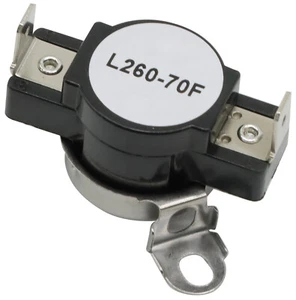 Termostato de límite alto para secadora Electrolux Frigidaire 3204267 - Imagen 1 de 2