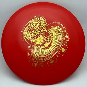 Innova Star Wraith 173-5g Disc Golf Distanz Treiber SkeetDesigns MadHatter - Bild 1 von 4