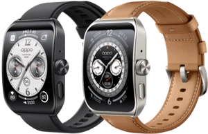Oppo Watch 4 Pro 1.91" LTPO AMOLED ECG WaterProof (5ATM) CN FREESHIP - Picture 1 of 6