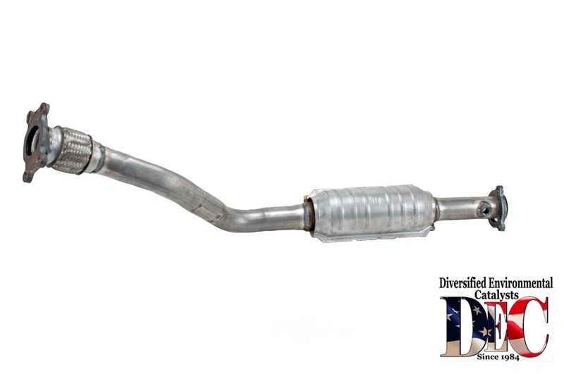 DEC Catalytic Converter-Auto Trans GM9M20198 - Image 1 of 1