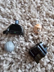 Lego Baylan Skoll Minifigur sw1293 Neu Star Wars - Bild 1 von 3