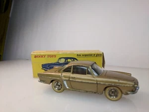 FRENCH Dinky Toys - 543 Renault Floride original with box - Picture 1 of 2