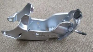 SOPORTE PEDAL EMBRAGUE REFORZADO NISMO 46550-RS521 PARA NISSAN 180SX RPS13 SR20DET - Imagen 1 de 1