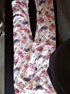 5B Style Kitty Night Sleeping Pants - Picture 1 of 4