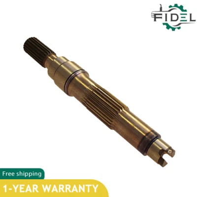403149A1 Hydrostatic Pump Shaft Fits Case IH Combine Harvester 2377 2577 4077 - Image 1 of 2