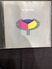 90125 By Yes (Cd, Mar-1984, Atco (Usa))