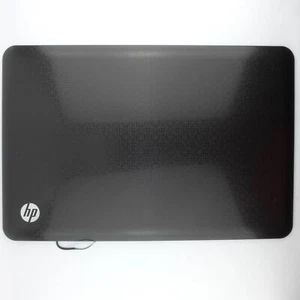 HP Pavilion DV7 - 4000 cubierta de pantalla LCD cover lid - Imagen 1 de 4