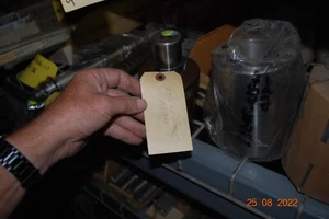Hitachi Seiki HG400 Piston - Picture 1 of 2