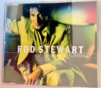 Rod Stewart Run back into your arms - Bild 1 von 2