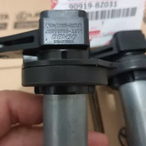 Ignition Coils For 2007-2015 Toyota Avanza 2009 Toyota Rush 1.5L l4 - Picture 1 of 5