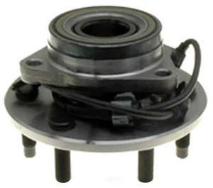 Wheel Bearing and Hub Assembly-R-Line Raybestos 712328 - Picture 1 of 1