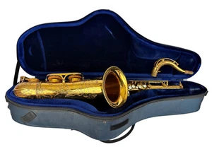 Selmer Mark VI 189xxx Tenor Saxophone - Picture 1 of 24