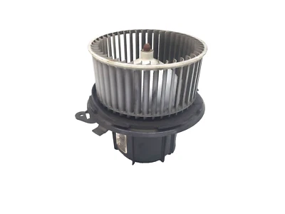 ✅ Ventilador de motor soplador calentador aire acondicionado Mercedes-Benz GLK350 2010-2012 FABRICANTE DE EQUIPOS ORIGINALES Foto 1 de 4