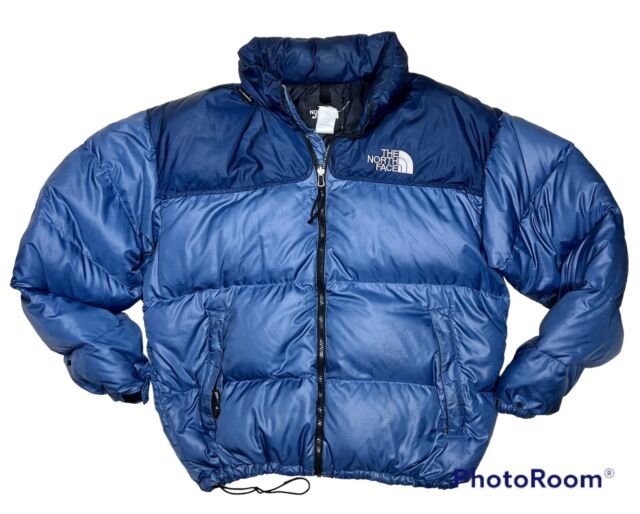 新品 THE NORTH FACE 1996 Retro Nuptse DVT