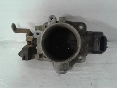 Used Fuel Injection Throttle Body fits: 2001 Ford Windstar Throttle Valve Assemb - Image 1 of 4