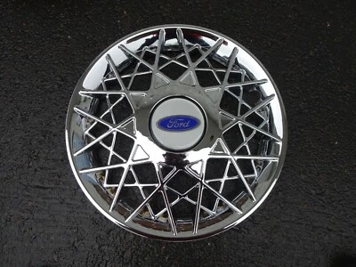  Ford Crown Victoria 1998-2002 tapacubos cubierta rueda A/F 16" nuevo #150 Foto 1 de 4