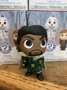 Frozen 2 Disney Funko Mystery Minis Vinyl Figures Mattias 1/12 - Picture 1 of 6