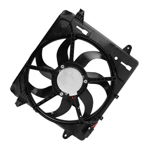Electric Radiator Cooling Fan for Jeep Wrangler 12-2018 68143894AA 624080 76366 - Bild 1 von 12