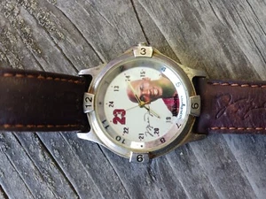 Michael Jordan Herrenuhr & Sammlerstück MJ Wilsons - Bild 1 von 1