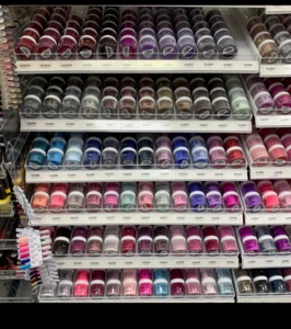 Gelish Dip Powder 23g (0.8 oz) - Pick Any - Updated '19 - Picture 1 of 59