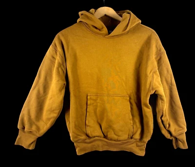 YZY Gap Sudadera con Capucha Niños Jóvenes Niños Talla Grande Niños Niñas Yeezy Foto 1 de 4