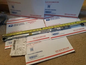 Blue Bird  (113177) Connecting Link, Passenger, 24-3/4 NEW, U5  - Picture 1 of 13