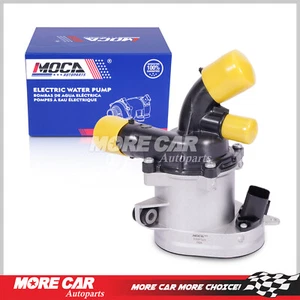 Engine Water Pump for Buick Cadillac XT4 XT5 XT6 Chevrolet Blazer GMC Acadia 2.0 - Picture 1 of 9